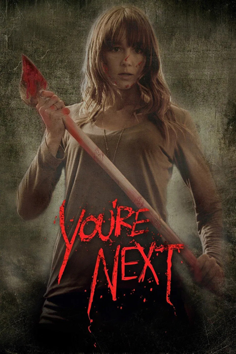 You're Next (2011) [23796] (A1764486078) [[Movies]] --Plex--